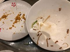 -观澜湖酒店·邀月庭中餐厅