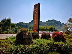 -南宁花花大世界景区