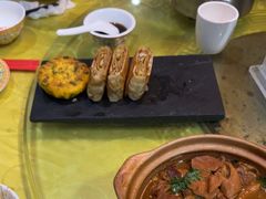 -砂锅居(西四店)