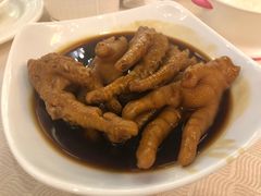 -北海渔村酒楼·粤菜海鲜点心(新华店)