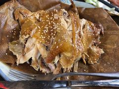 -鹅滋道(甘坑古镇店)