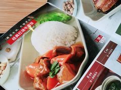 -李先生牛肉面大王(华联商厦店)