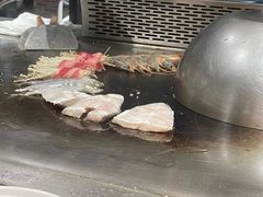 -水木锦堂·自助铁板烧(世贸天阶店)