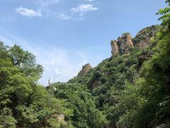 -黑龙潭风景区