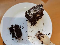 黑森林蛋糕-COSTA COFFEE(天通苑华联店)