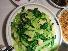 -小菜园新徽菜(连云港海州吾悦店)