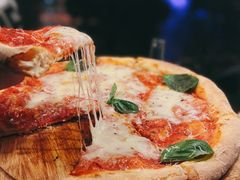 -Uncle Kosto科斯托·中东菜