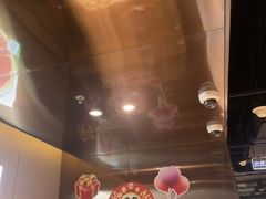 -海底捞火锅(河东万达广场店)