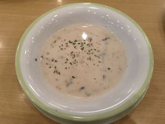 -萨莉亚意式餐厅(连城店)