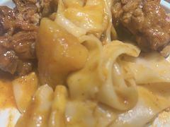 -俭寨大盘鸡·新疆菜·烧烤(博乐店)