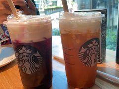 -星巴克(厦门万象城4F店)