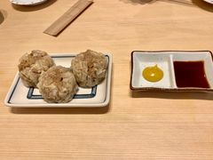 烧卖-面屋 猪一