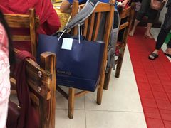 大堂-忆海南海鲜(椰风巷第一市场店)