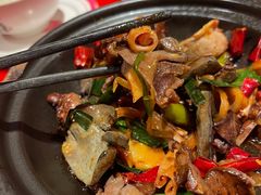 -春梅里卤鹅馆·47年老字号(中山路店)