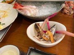 -福樱兰海鲜放题铁板烧(加州店)
