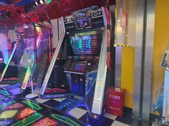 -天天玩X秋葉原日系动漫游戏中心