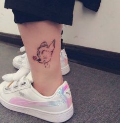 -Undefined Tattoo 未命名纹身工作室