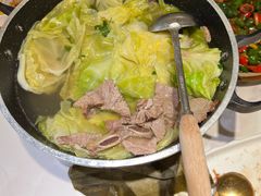 -乔阿马·江南味·驴肉香(龙湖华泾天街店)