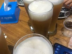 -峨眉烧烤(宝龙广场店)
