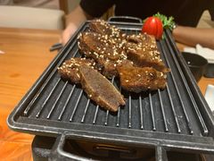 -吟松日式料理(莘庄店)
