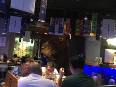 -很久以前羊肉串(打浦路店)
