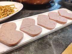 -小洋府铜锅涮肉(南锣鼓巷店)