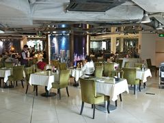 大堂-七哥港式茶餐厅(亮马桥总店)