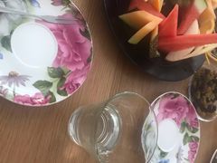 -花舍·新派粤菜·西餐·下午茶(亚运村·鸟巢店)