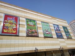 -高新·活力城Village