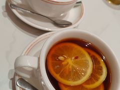 -香港深仔记茶餐厅(东门店)