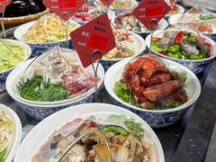 -单家老院·院子里的青岛菜(沙子口店)