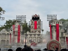 -赤坎·广东华侨国际旅游度假区