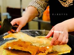 -清真·二嫂子煎饼果子(鼓楼旗舰形象店)