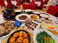 -金百门·顺德海鲜酒家(陈村店)