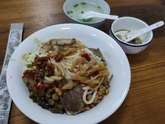 -牛八宝桂林米粉(八里庄店)