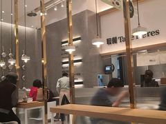 大堂-池奈·咖喱蛋包饭(熙地港店)