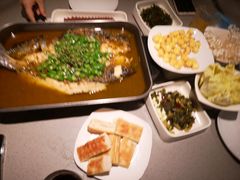 -半天妖烤鱼(印象城店)