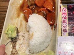 -李先生牛肉面大王(北京平谷步行街店)