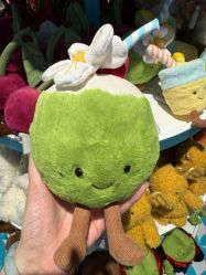 -Hamleys哈姆雷斯(东方福来德店)