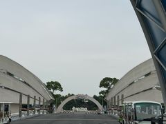 -上海鲜花港
