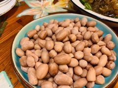 -烛影拾光观景餐厅·创意菜·摄影·小提琴(大唐不夜城店)