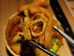 -盛香亭热卤(万象城店)