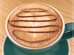 -4U CAFE(广景苑店)