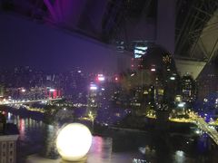 -月光漫步高空酒吧&景观下午茶Moonwalker Sky Land