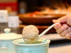 -淮扬府(安定门店)