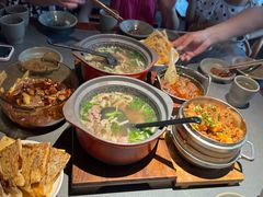 -古市香跷脚牛肉·非遗传承单位