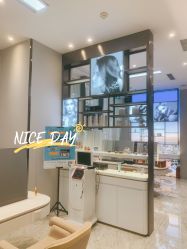 -Mr.JUDY洗个头发