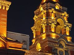 -圣·阿列克谢耶夫教堂