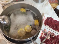 -为什么牛潮汕牛肉火锅(中信广场店)