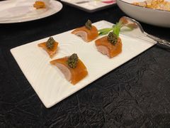 -大董(华贸购物中心店)